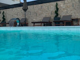 Appartement Biograd  8
