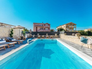 Apartment Biograd  10