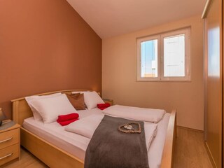 Appartement Biograd Équipement 4