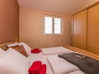 Appartement Biograd Kenmerken 5