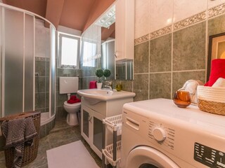 Appartement Biograd Kenmerken 6