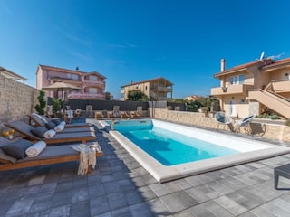 Apartment Biograd  12