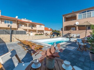 Appartement Biograd  13
