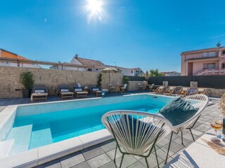 Appartement Biograd  14