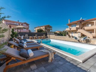 Appartement Biograd  16