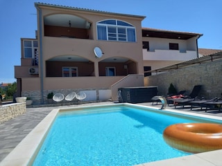 Apartment Biograd  19