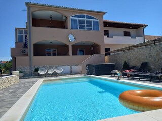 Appartement Biograd  19
