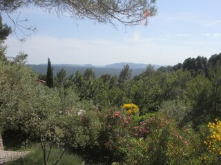 Type de propriété : Chalet Fayence Enregistrement extérieur 2