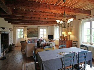 Vakantiehuisje Fayence Kenmerken 22