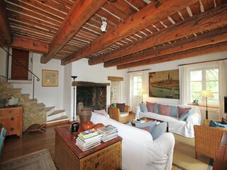 Vakantiehuisje Fayence Kenmerken 34