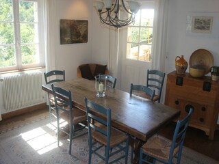 Landhaus Fayence Ausstattung 30