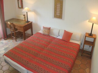 Vakantiehuisje Fayence Kenmerken 23