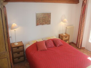 Vakantiehuisje Fayence Kenmerken 37