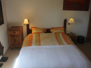 Vakantiehuisje Fayence Kenmerken 31