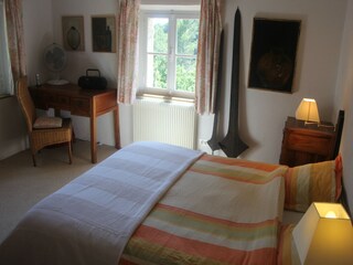 Vakantiehuisje Fayence Kenmerken 26