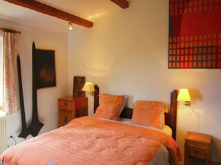 Vakantiehuisje Fayence Kenmerken 28