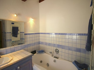 Landhaus Fayence Ausstattung 27