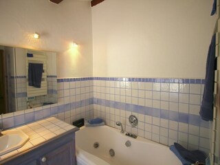 Vakantiehuisje Fayence Kenmerken 27