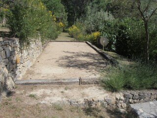 Vakantiehuisje Fayence Buitenaudio-opname 11