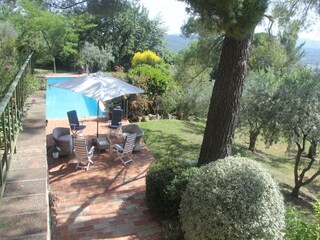 Type de propriété : Chalet Fayence Enregistrement extérieur 19