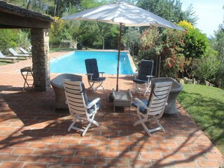 Vakantiehuisje Fayence Buitenaudio-opname 20