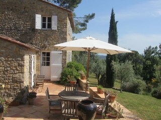 Type de propriété : Chalet Fayence Enregistrement extérieur 13