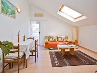 Apartment Hvar (Stadt) Ausstattung 11