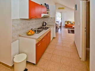 Apartment Hvar (Stadt) Ausstattung 12
