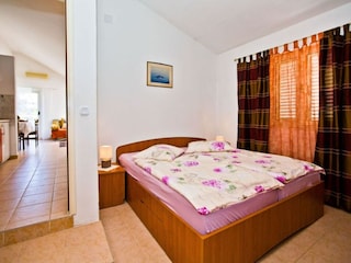 Apartment Hvar (Stadt) Ausstattung 13
