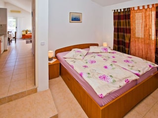 Apartment Hvar (Stadt) Ausstattung 15