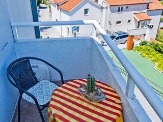 Apartment Hvar (Stadt) Außenaufnahme 2