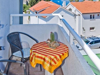 Apartment Hvar (Stadt) Außenaufnahme 4