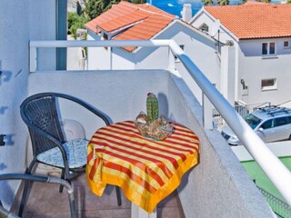 Appartement Hvar (Stadt) Enregistrement extérieur 4