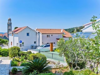 Apartment Hvar (Stadt) Außenaufnahme 6