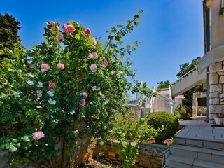 Appartement Hvar (Stadt) Buitenaudio-opname 7