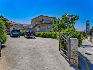 Apartment Hvar (Stadt) Außenaufnahme 9