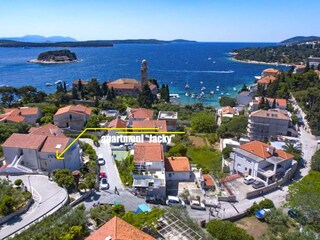 Apartment Hvar (Stadt)  20