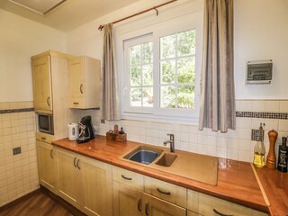 Vakantiehuis Flayosc Kenmerken 35