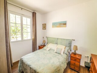 Maison de vacances Flayosc Équipement 23