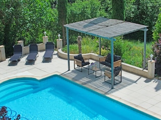 Maison de vacances Flayosc Enregistrement extérieur 18