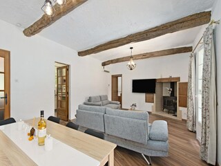 Vakantiehuis Flayosc Kenmerken 36