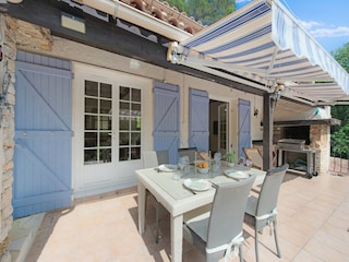Maison de vacances Flayosc Enregistrement extérieur 19