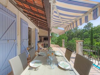 Casa per le vacanze Flayosc  40