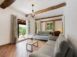 Maison de vacances Flayosc Équipement 26