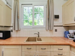 Maison de vacances Flayosc Équipement 28