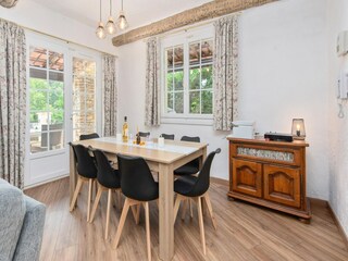 Maison de vacances Flayosc Équipement 32