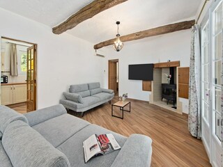 Maison de vacances Flayosc Équipement 31