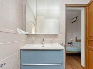 Maison de vacances Flayosc Équipement 35