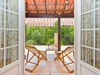 Maison de vacances Flayosc Enregistrement extérieur 15