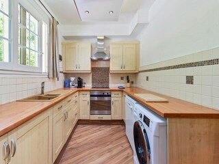 Maison de vacances Flayosc Équipement 24